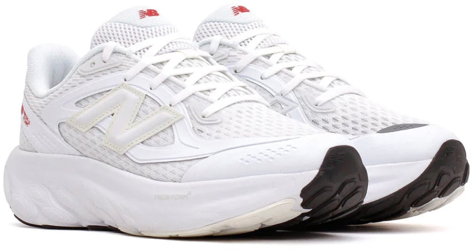 New Balance Utrn Fresh Foam Sneakers Wit