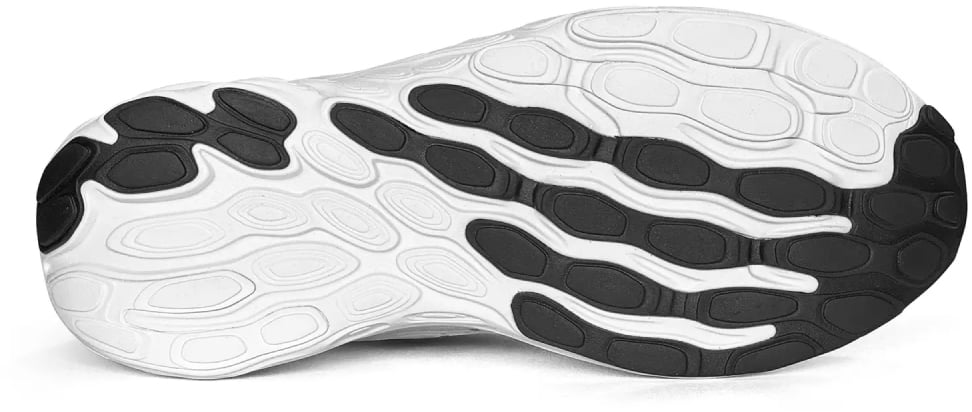 New Balance Utrn Fresh Foam Sneakers Wit