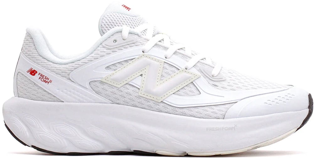 New Balance Utrn Fresh Foam Sneakers Wit