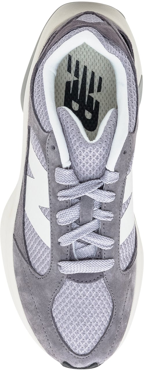 New Balance Sneaker Lifestyle Grijs