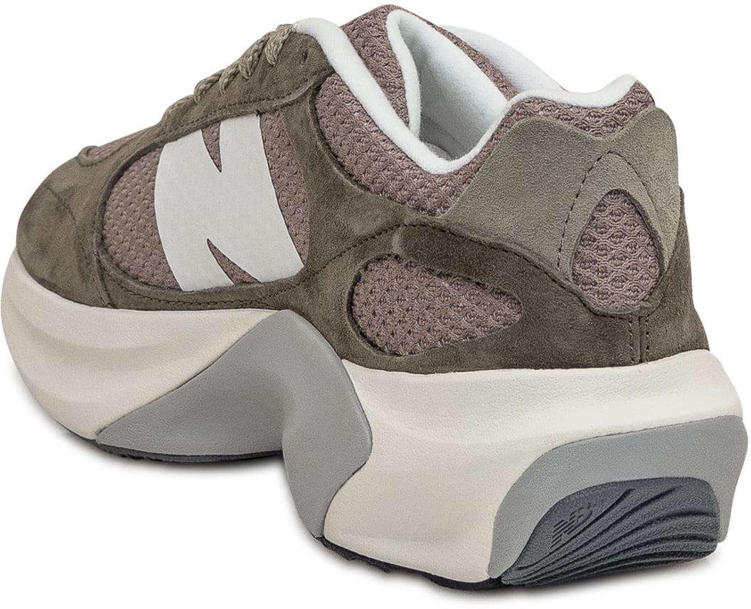 New Balance Sneaker WRPD Groen