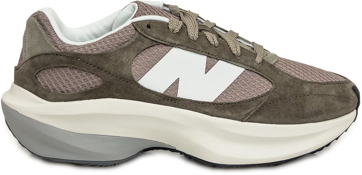 New Balance Sneaker WRPD Groen
