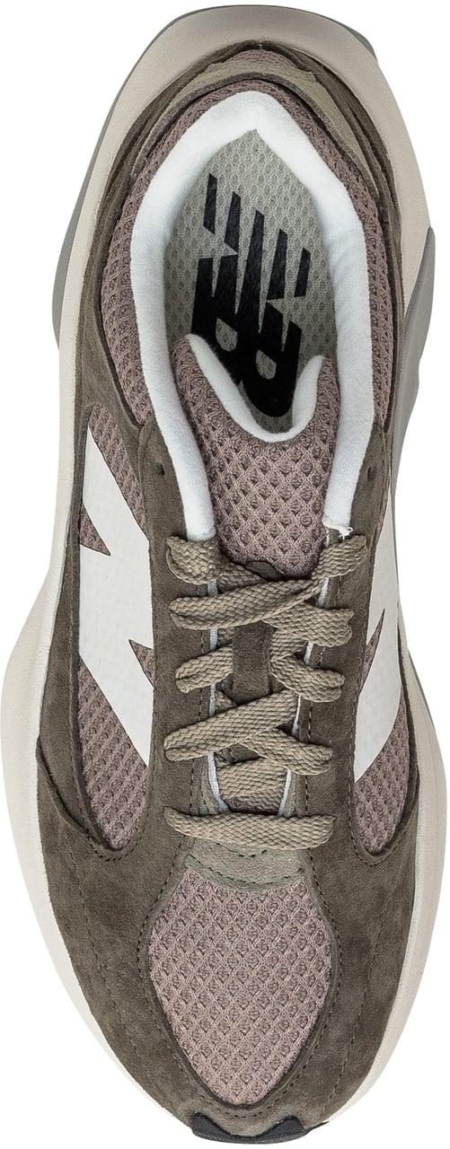 New Balance Sneaker WRPD Groen