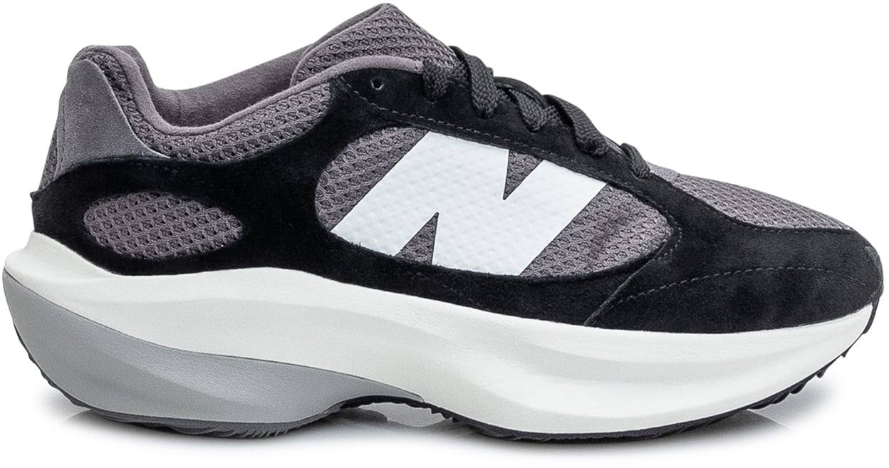 New Balance WRPD Runner Zwart