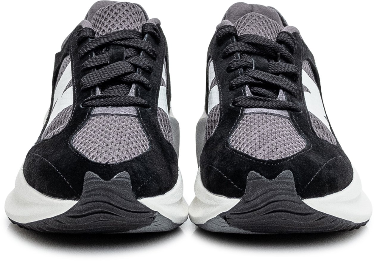 New Balance WRPD Runner Zwart
