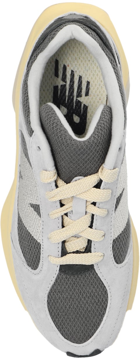 New Balance Wrpd Runner 'grey Matter' Sneakers Grijs