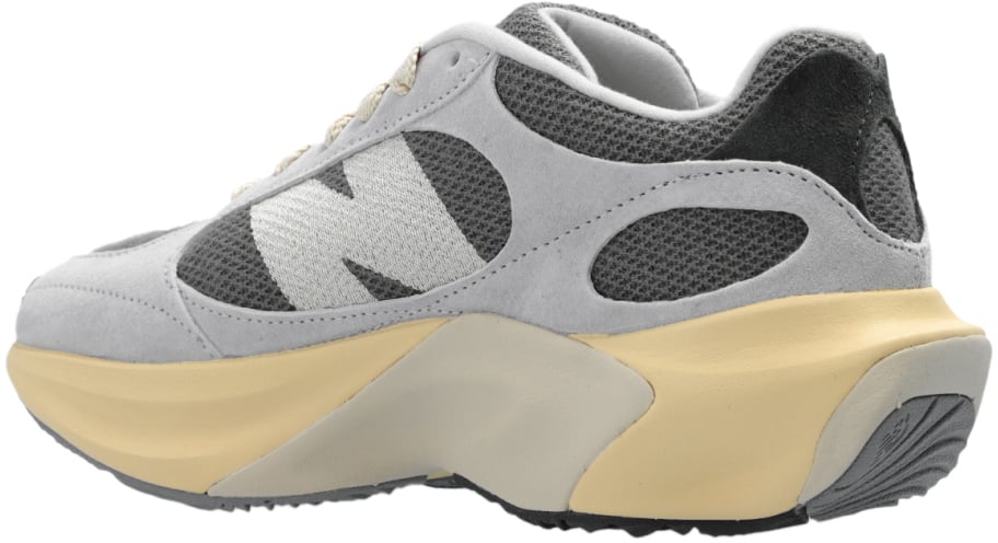New Balance Wrpd Runner 'grey Matter' Sneakers Grijs