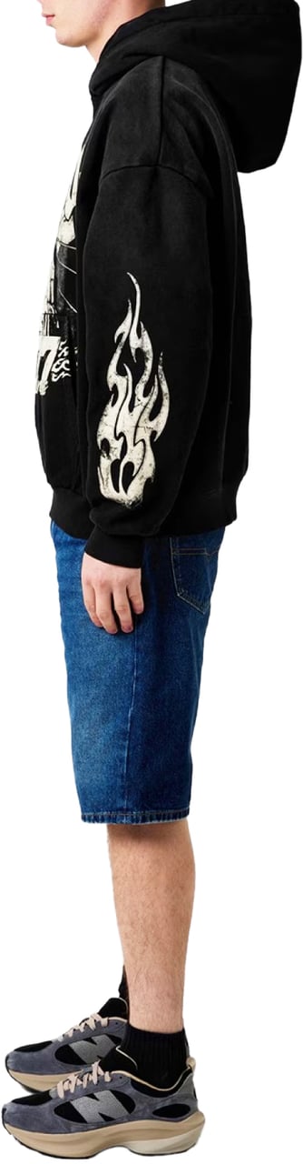 New Balance Wrpd Runner 'magnet' Sneakers Grijs