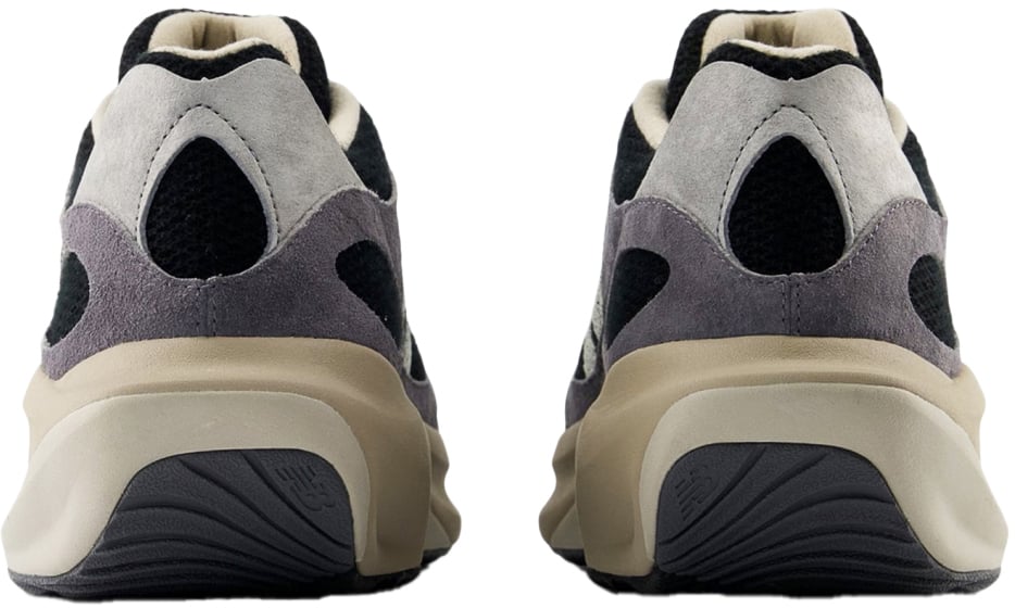 New Balance Wrpd Runner 'magnet' Sneakers Grijs