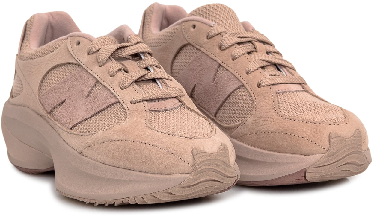 New Balance Sneaker Lifestyle Roze