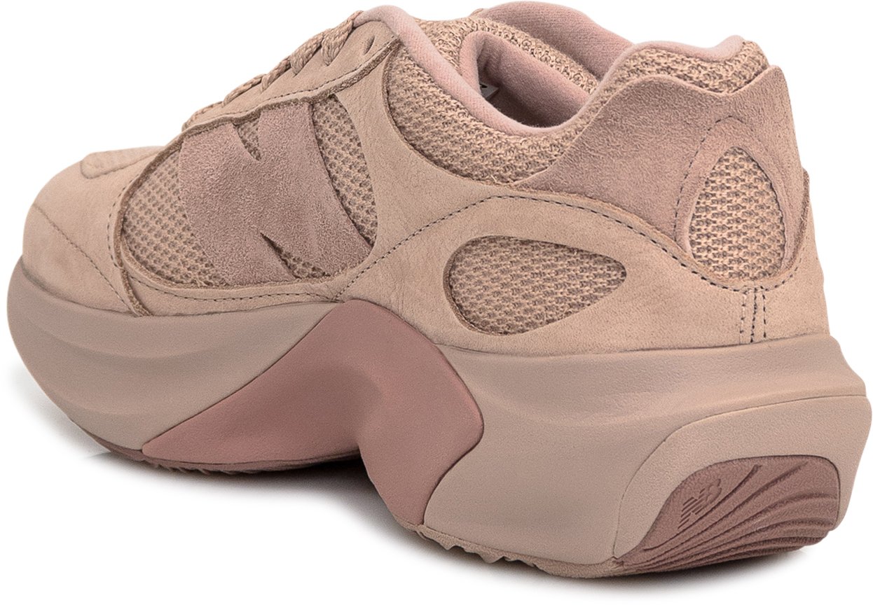 New Balance Sneaker Lifestyle Roze