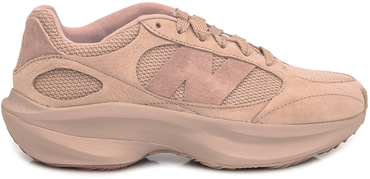 New Balance Sneaker Lifestyle Roze