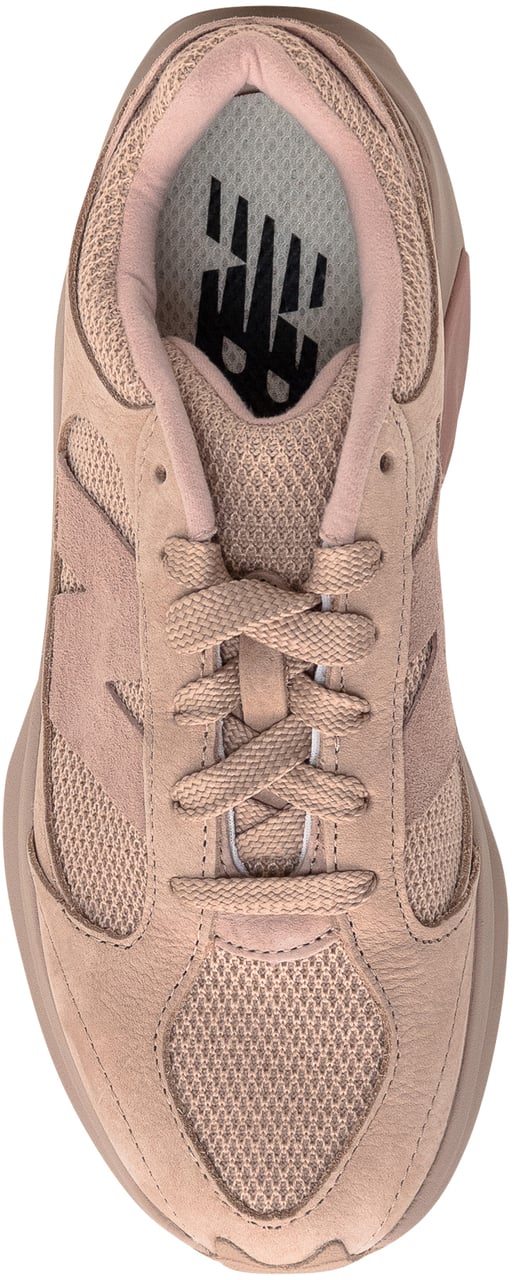 New Balance Sneaker Lifestyle Roze