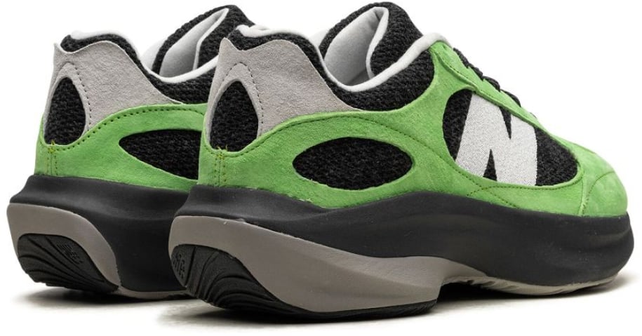 New Balance Wrpd Runner Sneakers Groen
