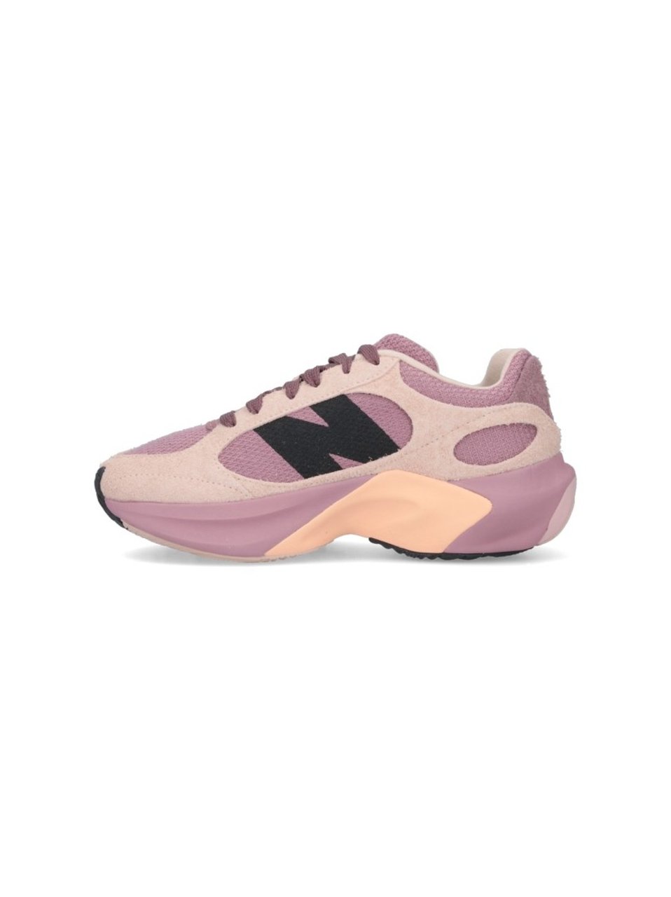 New Balance "Wrpd Runner" Sneakers Roze