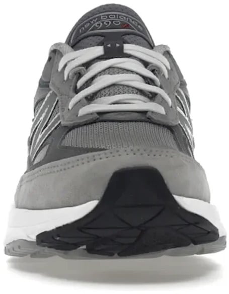 New Balance New Balance 990v6 MiUSA Grey (Women's) Wit