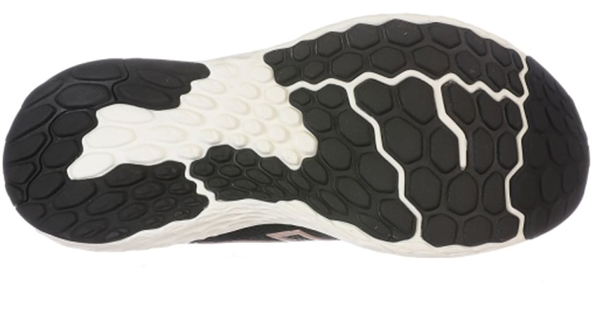 New Balance Sneakers Phantom Zwart