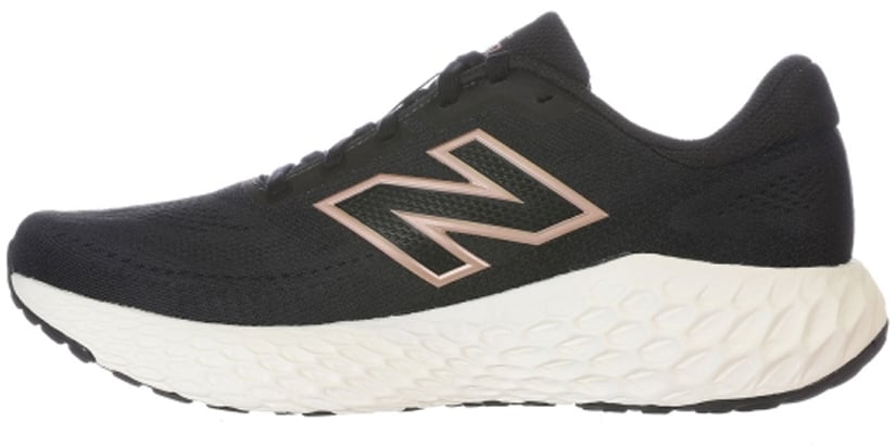 New Balance Sneakers Phantom Zwart