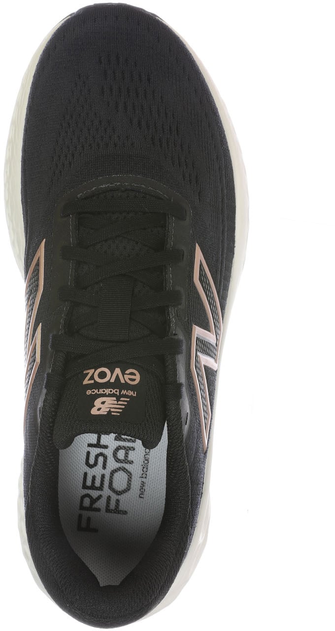 New Balance Sneakers Phantom Zwart