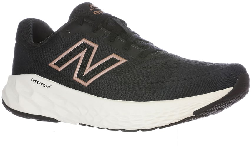 New Balance Sneakers Phantom Zwart