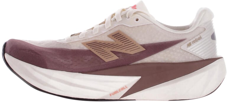 New Balance Sneakers Angora Wit