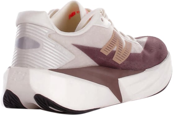 New Balance Sneakers Angora Wit
