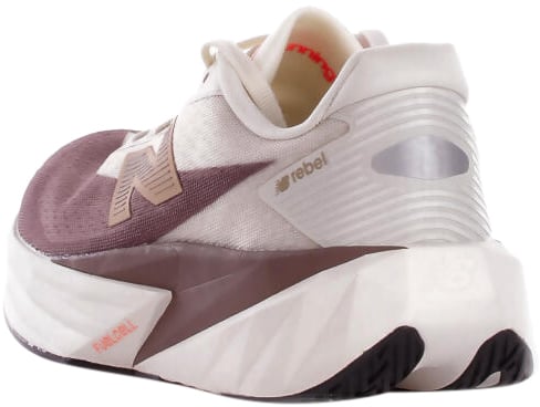 New Balance Sneakers Angora Wit