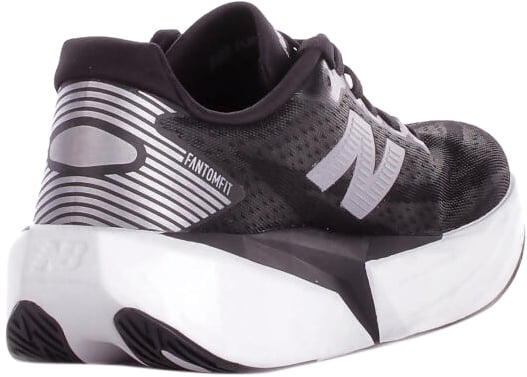 New Balance Sneakers Black Zwart