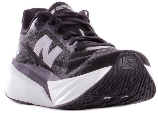 New Balance Sneakers Black Zwart