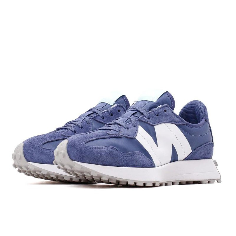 New Balance New Balance 327 Night Sky White Wit