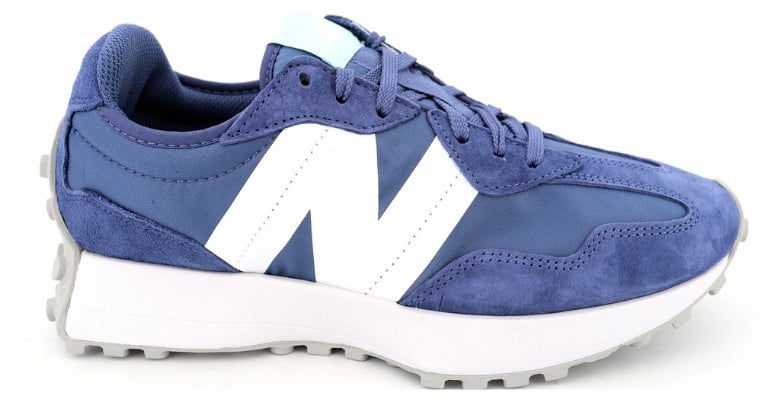New Balance New Balance 327 Night Sky White Wit