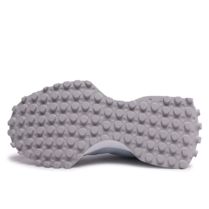 New Balance New Balance 327 Serene Blue Sea Smoke Grijs