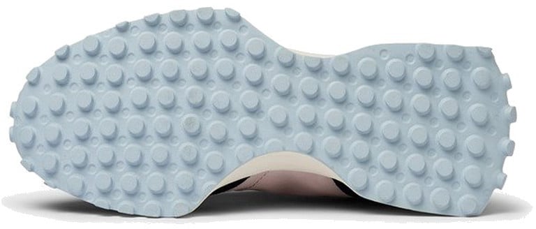 New Balance New Balance 327 Black Zwart