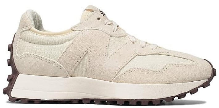 New Balance New Balance 327 Angora Beige