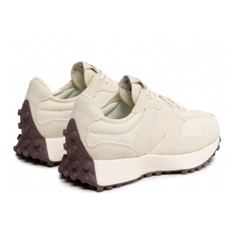 New Balance New Balance 327 Angora Beige