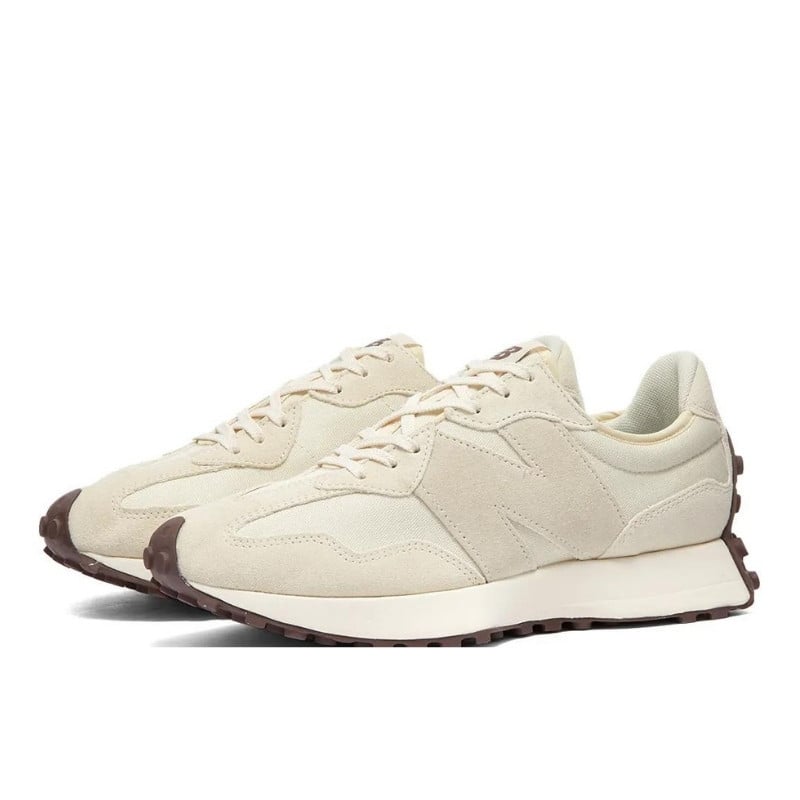 New Balance New Balance 327 Angora Beige