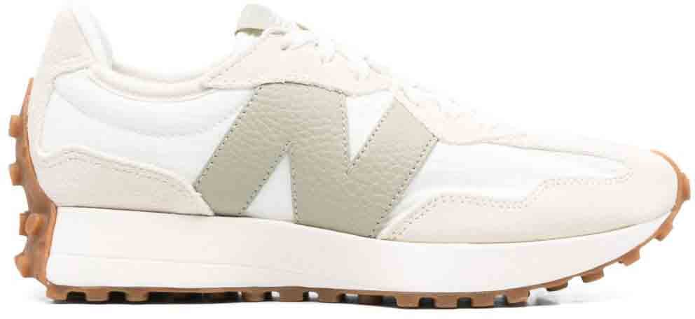 New Balance Sneakers White Wit