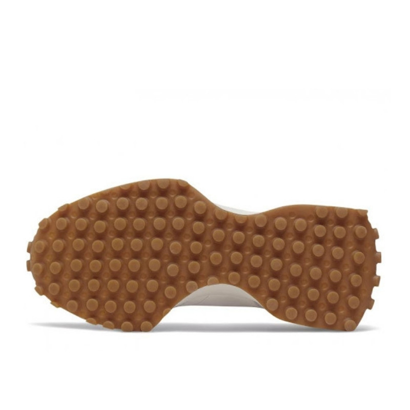 New Balance New Balance 327 Moonbeam Classic Burgundy Rood