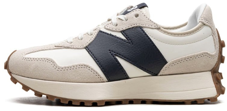 New Balance New Balance 327 Moonbeam Outerspace Beige
