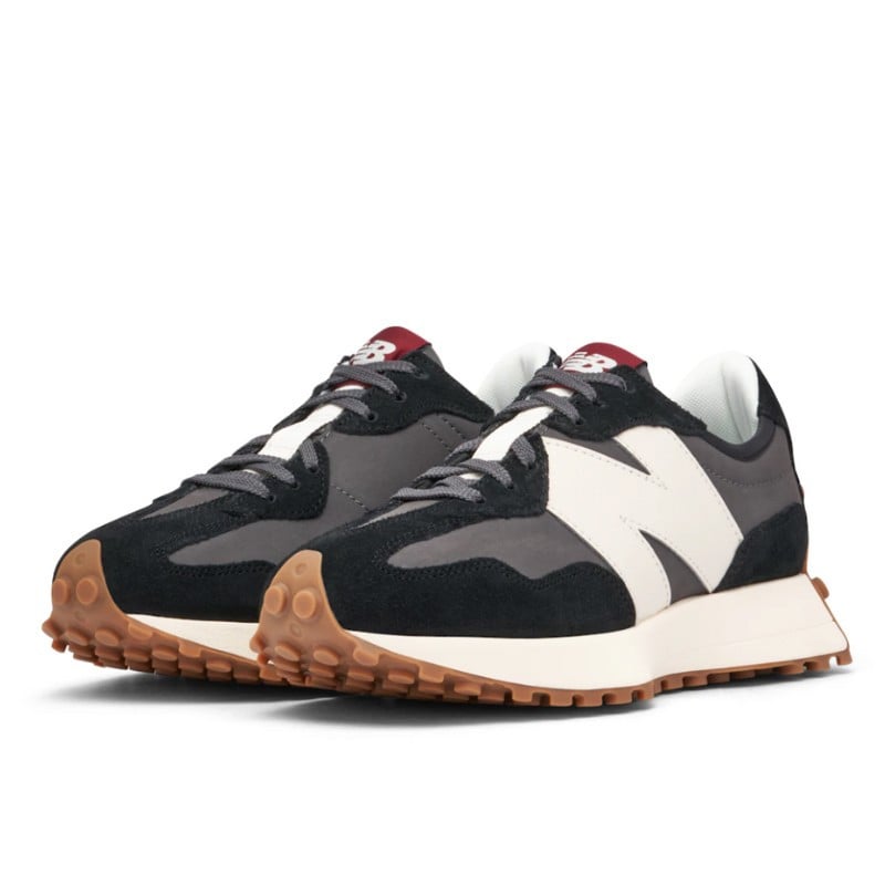 New Balance New Balance 327 Moonray Zwart