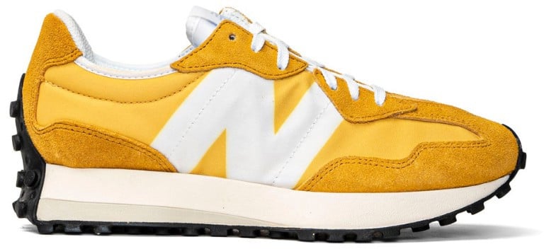 New Balance New Balance 327 Golden Hour Wit