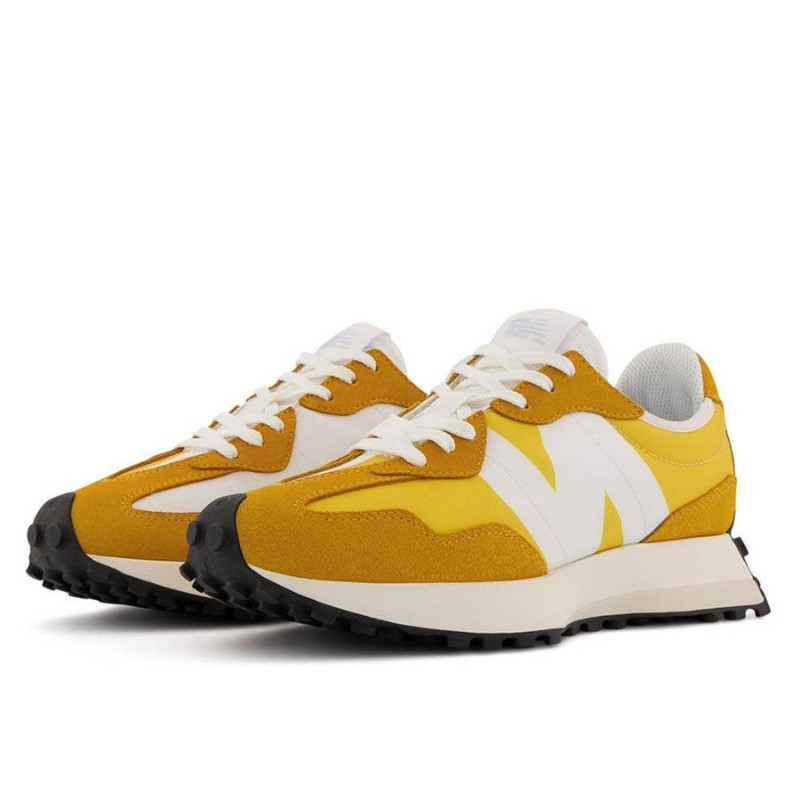 New Balance New Balance 327 Golden Hour Wit