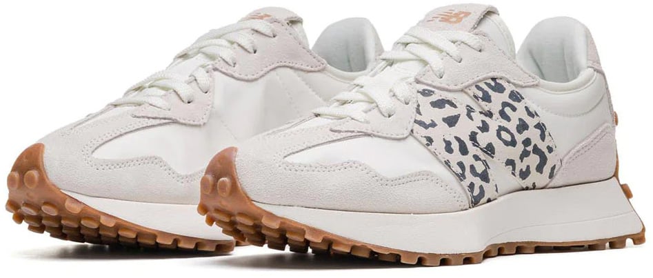 New Balance Flat Shoes Divers Divers