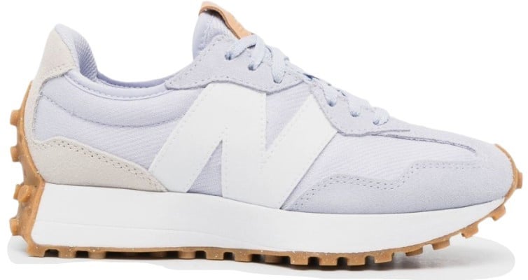 New Balance New Balance 327 Violet Haze Gum Paars