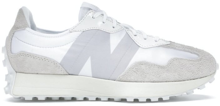 New Balance New Balance 327 White Moonbeam Wit