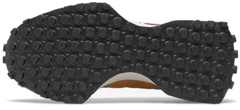 New Balance New Balance 327 Mountain Teal Workwear Blauw