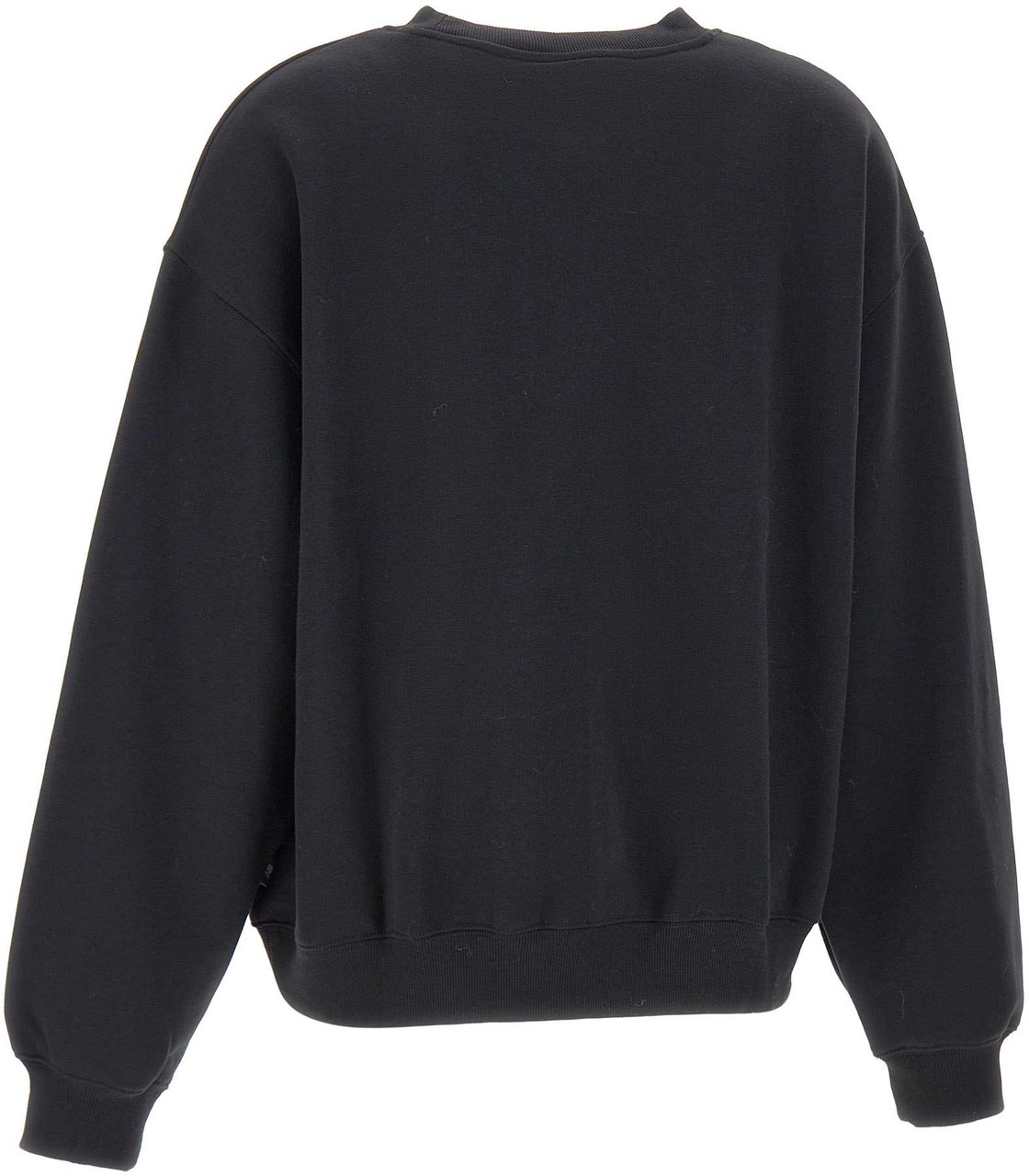 New Balance Sweaters Black Zwart