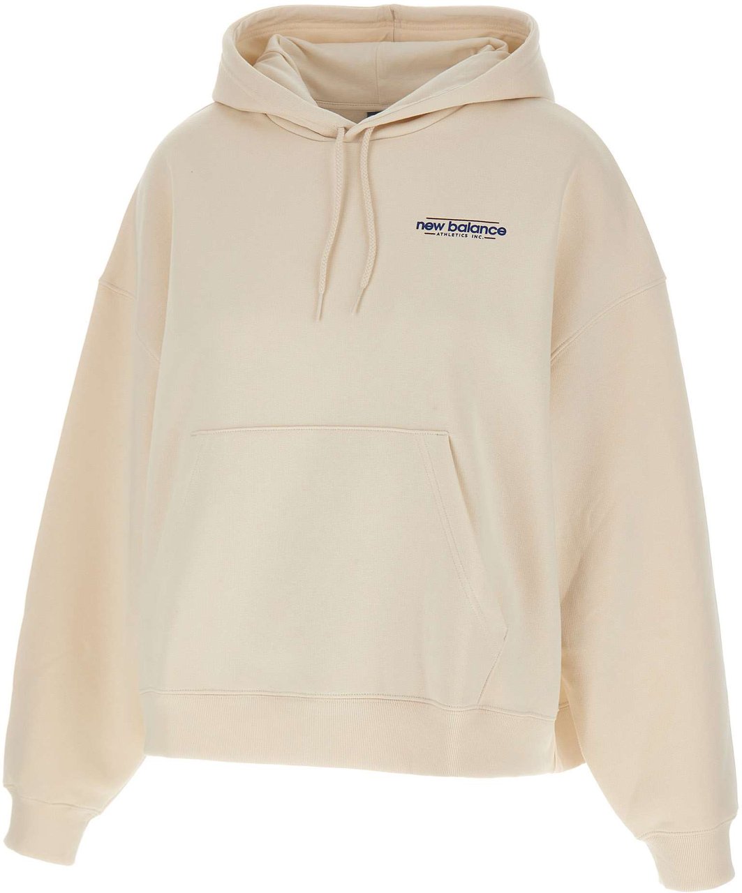 New Balance Sweaters Beige Beige
