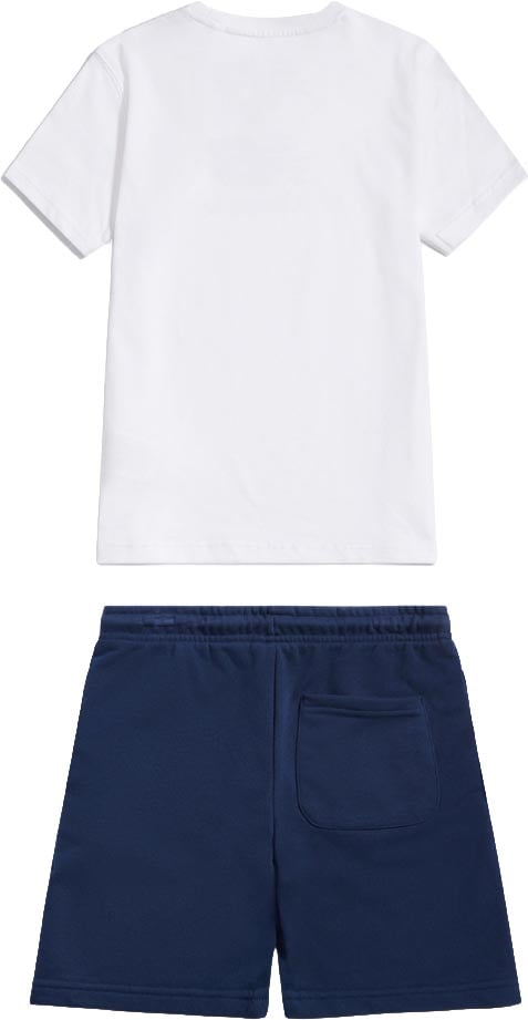 New Balance Dresses White Divers