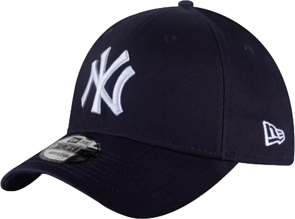 New Era Hats Blu Navy